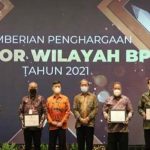ATR- BPN Jateng