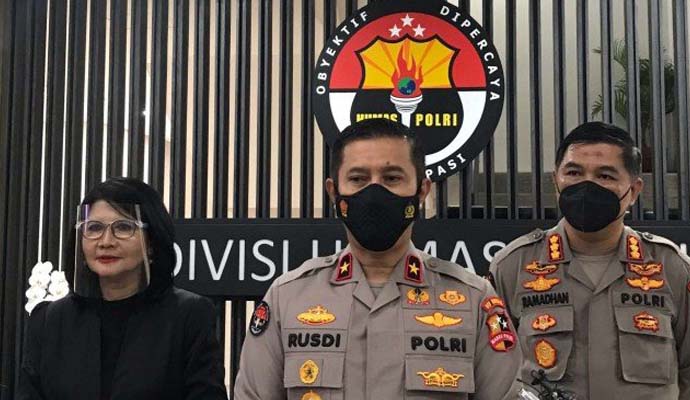 Brigjen Rusdi Hartono 1