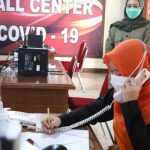 Call Center Covid-19 1