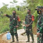 Cek TMMD Reguler Banjarnegara 1