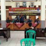 Damkar UPTD Brebes Selatan 1