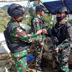 Danrem 174 Merauke 1