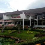 Hotel Rosenda Baturraden 1