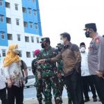 Isolasi Terpusat OTG 1