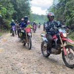 Jelajah Medan Ekstrim 1