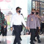 Jelang HUT Bhayangkara 1