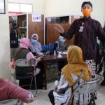 Jika Zona Masih Merah 1