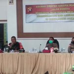 Kegiatan Asistensi Pengecekan