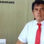 Ketua GJL Riyanto 1
