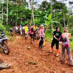 Komunitas Trail dan Sopir Travel 1