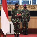 Laporan Korps Kenaikan 1
