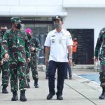 Panglima TNI Kembali Sidak 1
