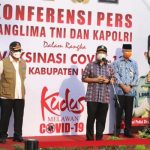 Panglima TNI Puji 2