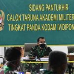 Pantukhir Calon Taruna 1