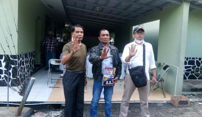 Pemuda Merga Silima 1