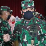 Prajurit Tak Gentar 3