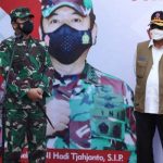 Strategi TNI-Polri Percepat 1