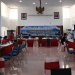 TNI AL Lakukan Serbuan 1