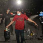 Warga Kudus Dipulangkan 1
