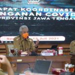 Covid di Jateng 1