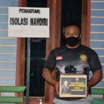 Danrem 174 Merauke 1