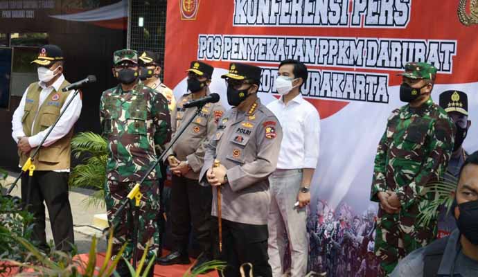 Diponegoro Dampingi Panglima 1