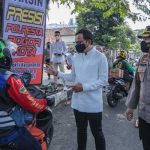 Ditawari Vaksinasi Gratis 1