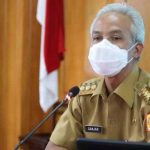 Ganjar Pranowo