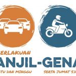 Ganjil Genap