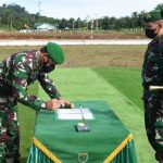 Jabatan Danyonif 1