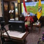 Jateng Dinobatkan 1