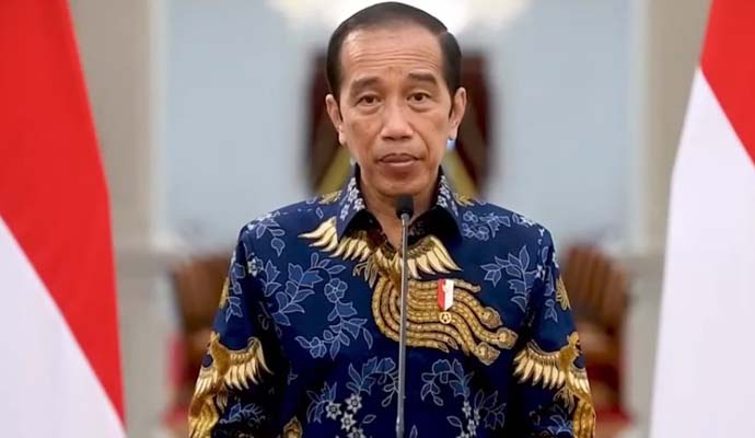 PPKM Darurat Mulai