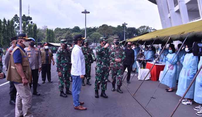 Panglima TNI 1