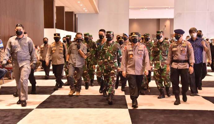 Panglima TNI 1