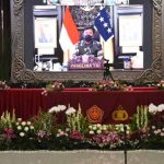 Panglima TNI Berikan Pembekalan 1