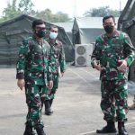 Panglima TNI Sidak 1
