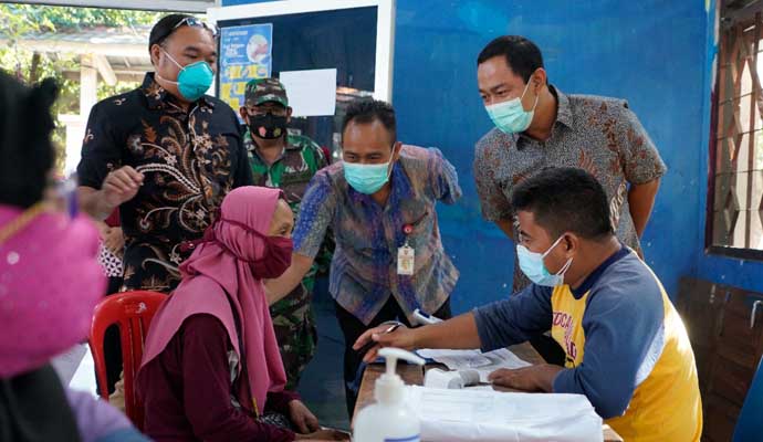 Semarang Hadapi Kendala 1