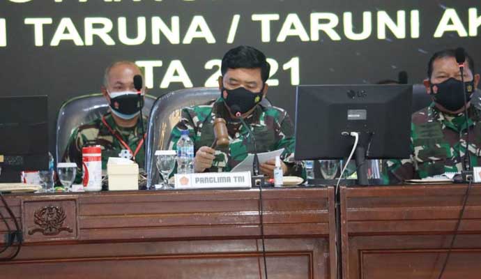 Sidang Pantukhir 1