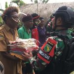 TNI-Masyarakat Memperkokoh 1