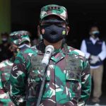TNI Targetkan Herd Immunity 1