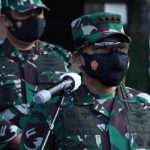 Target 1 juta Vaksin 1