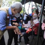 Tinjau Vaksinasi Anak 1
