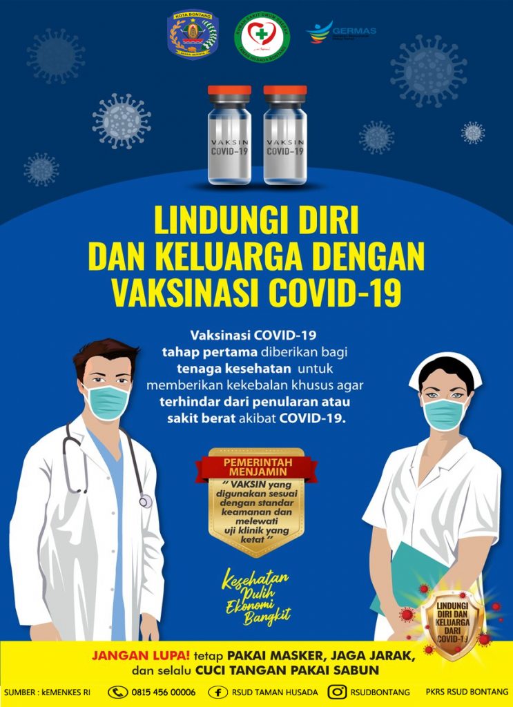VAKSINASI 5