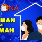 isoman di rumah