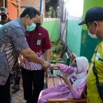 BOR Rumah Sakit di Kota Semarang 1