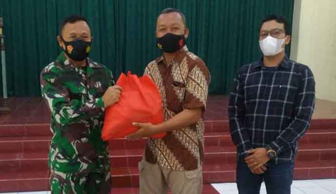 Bangun Sinergi Bersama Wartawan 1