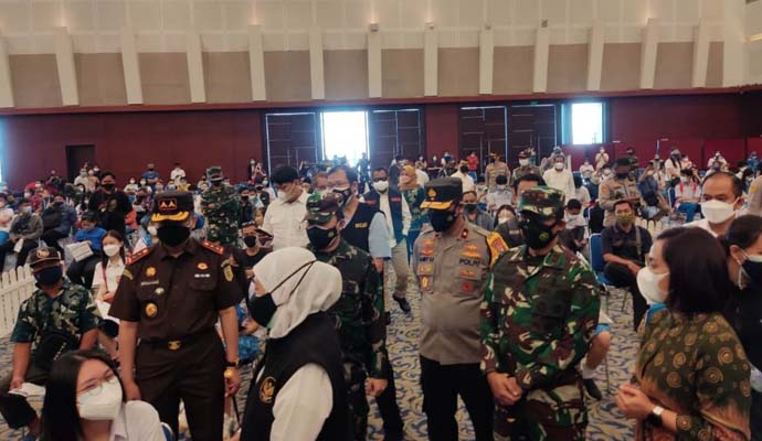 Brawijaya Yakin Bisa Capai 1