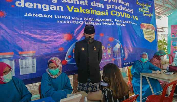 Bumil Kota Bogor