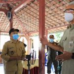 Cek Pembagian BST Grobogan 1