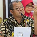 Kades Maksimalkan Dana Desa 1